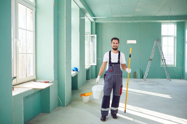 Best Commercial Mold Inspection  in Biltmore Forest, NC